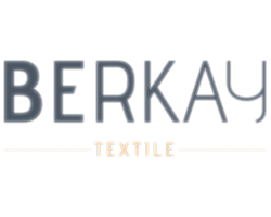 Berkay Textile Logo