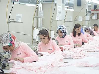 FasonTekstil Atölyesi,istanbul textile factory