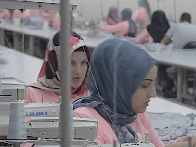 FasonTekstil Atölyesi,istanbul textile factory