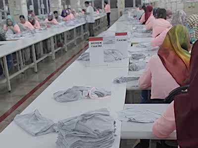 FasonTekstil Atölyesi,istanbul textile factory