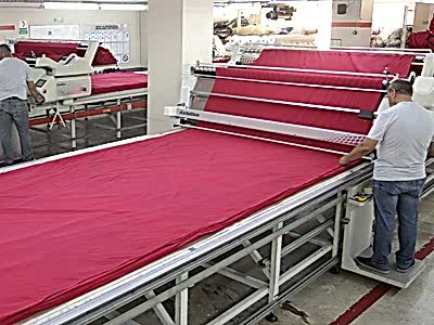 FasonTekstil Atölyesi,istanbul textile factory