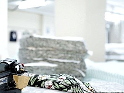 FasonTekstil Atölyesi,istanbul textile factory