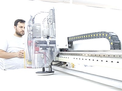 FasonTekstil Atölyesi,istanbul textile factory