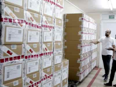 FasonTekstil Atölyesi,istanbul textile factory